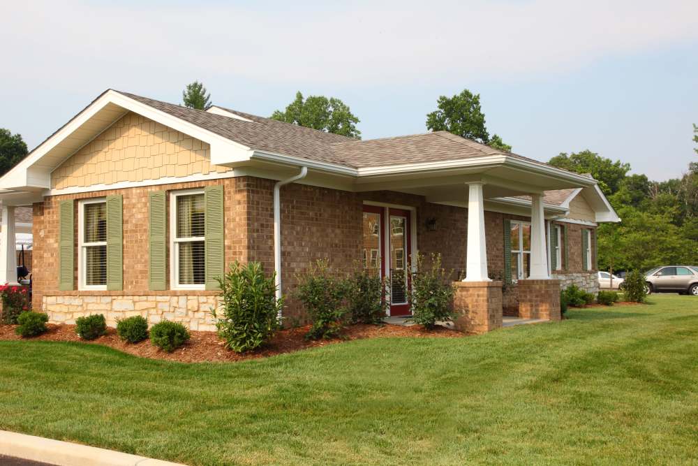 Exterior at Location Finder - Page Load Testing in Bend, Oregon