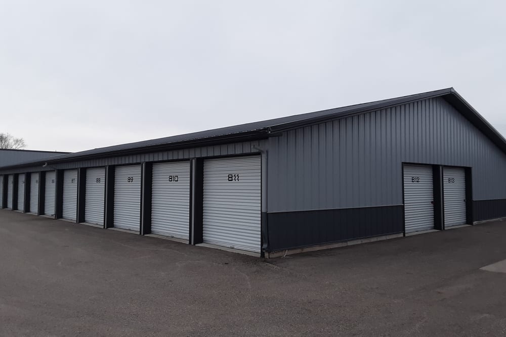Learn more about features at KO Storage in Owatonna, Minnesota