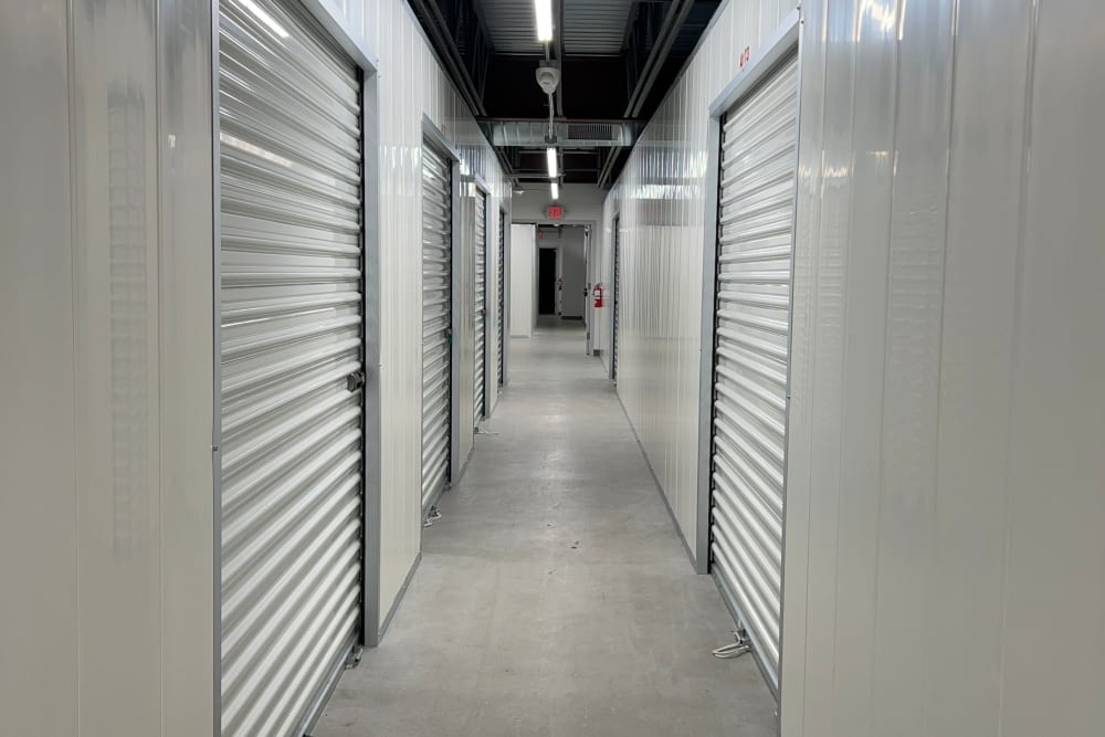 View our list of features at KO Storage in Stoughton, Wisconsin