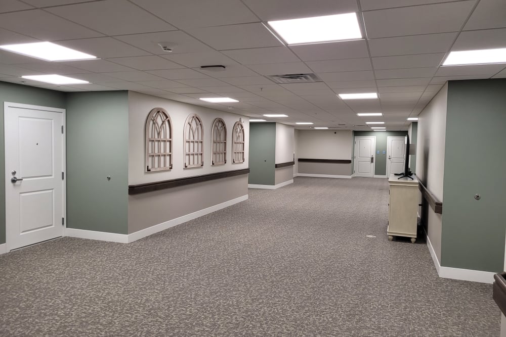 Common Area at Goodhue Living in Goodhue, Minnesota