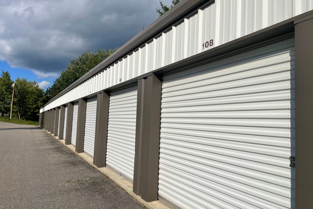 View our hours and directions at KO Storage in Richmond, Maine