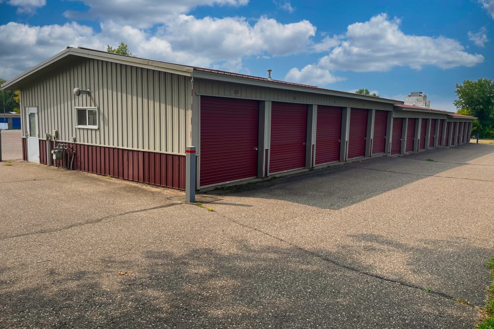 View our hours and directions at KO Storage in Hastings, Minnesota