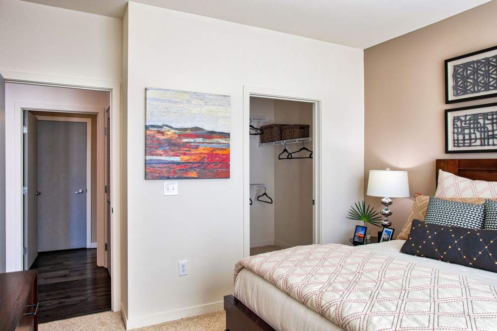 at Circa Apartments in Indianapolis, Indiana