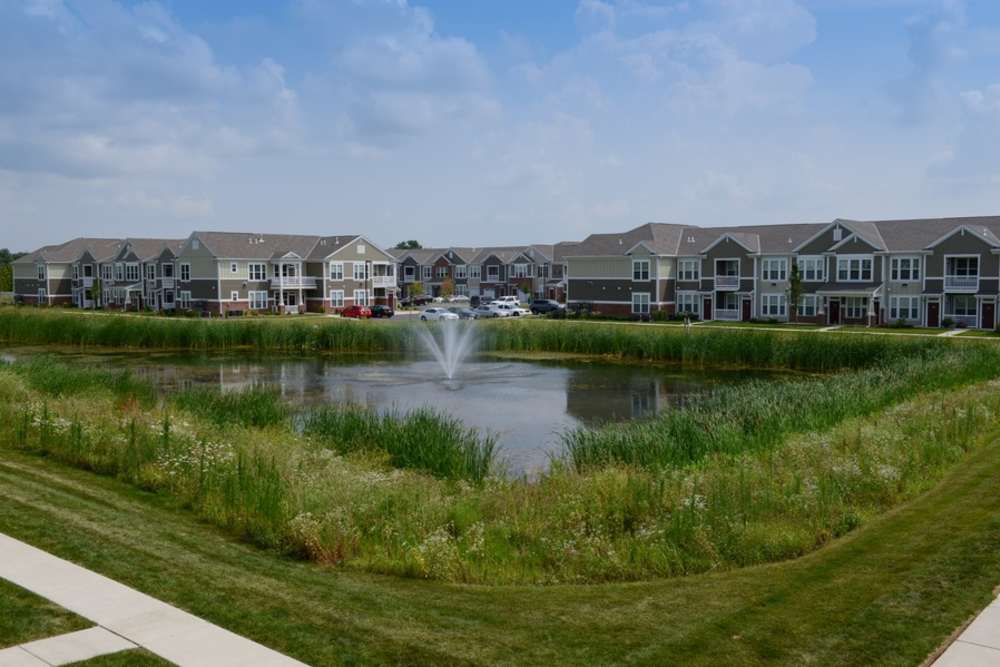 at ((location_name}} in Plainfield, IL