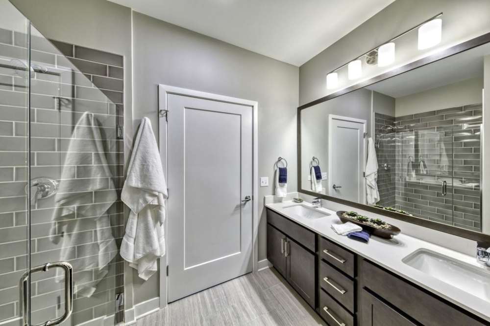 at Maple and Main Apartments in Downers Grove, Illinois