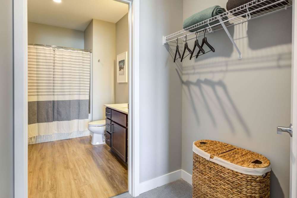 at Maple and Main Apartments in Downers Grove, Illinois