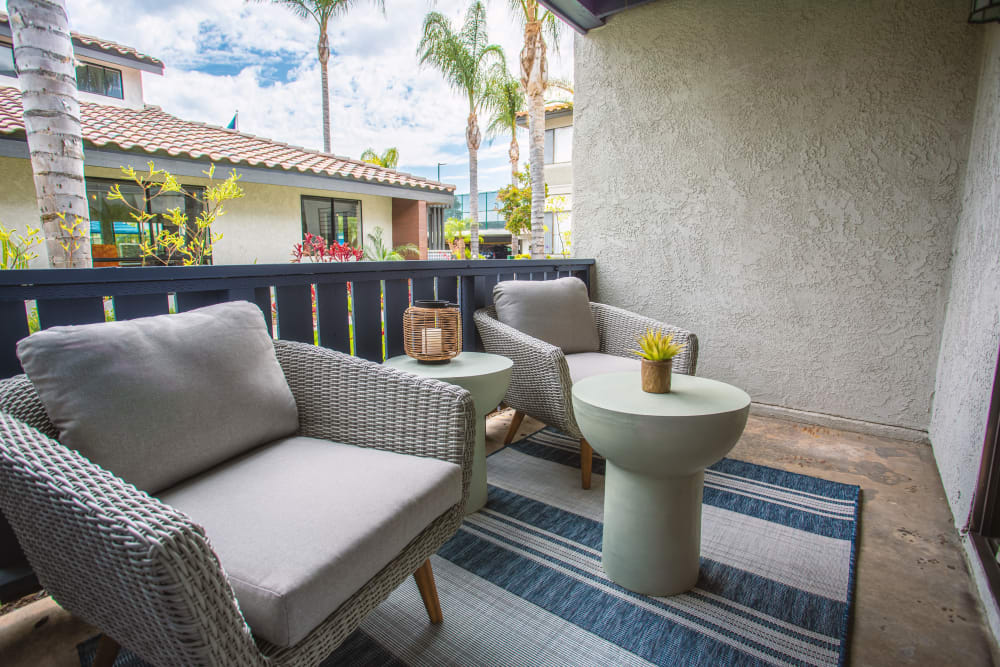 Photos of Sofi at Wood Ranch in Simi Valley, CA