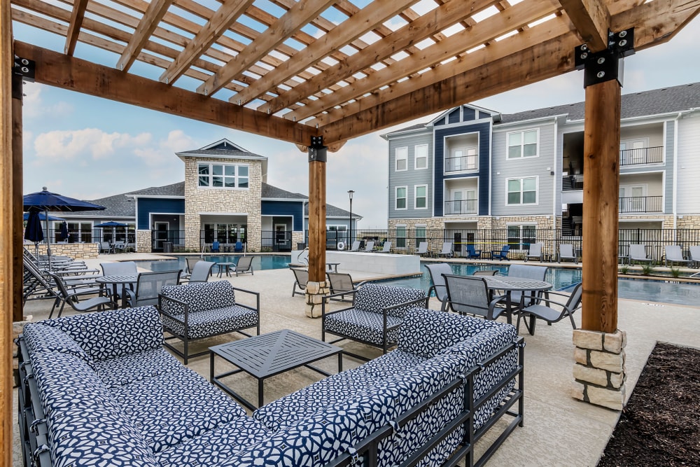 Photos of Abby Court Apartments in Beaumont TX