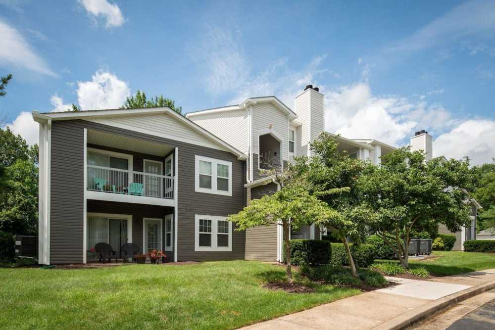 Virtual Tour 5 at The Elms at Kendall Ridge in Columbia, Maryland