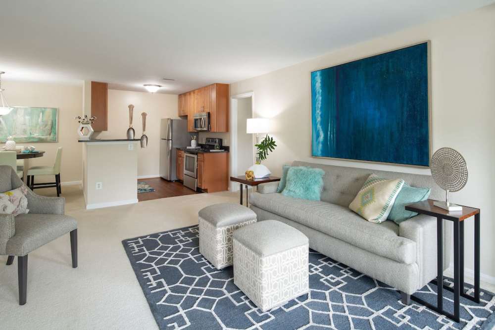 Virtual Tour 3 at The Elms at Kingstowne in Alexandria, Virginia