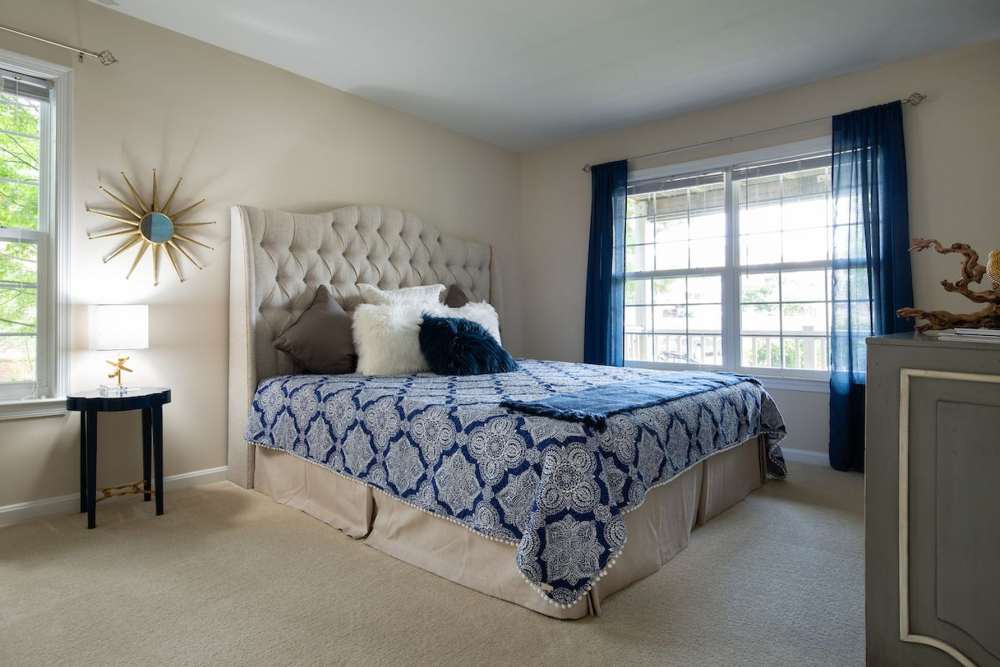 Virtual Tour 2 at The Elms at Kingstowne in Alexandria, Virginia