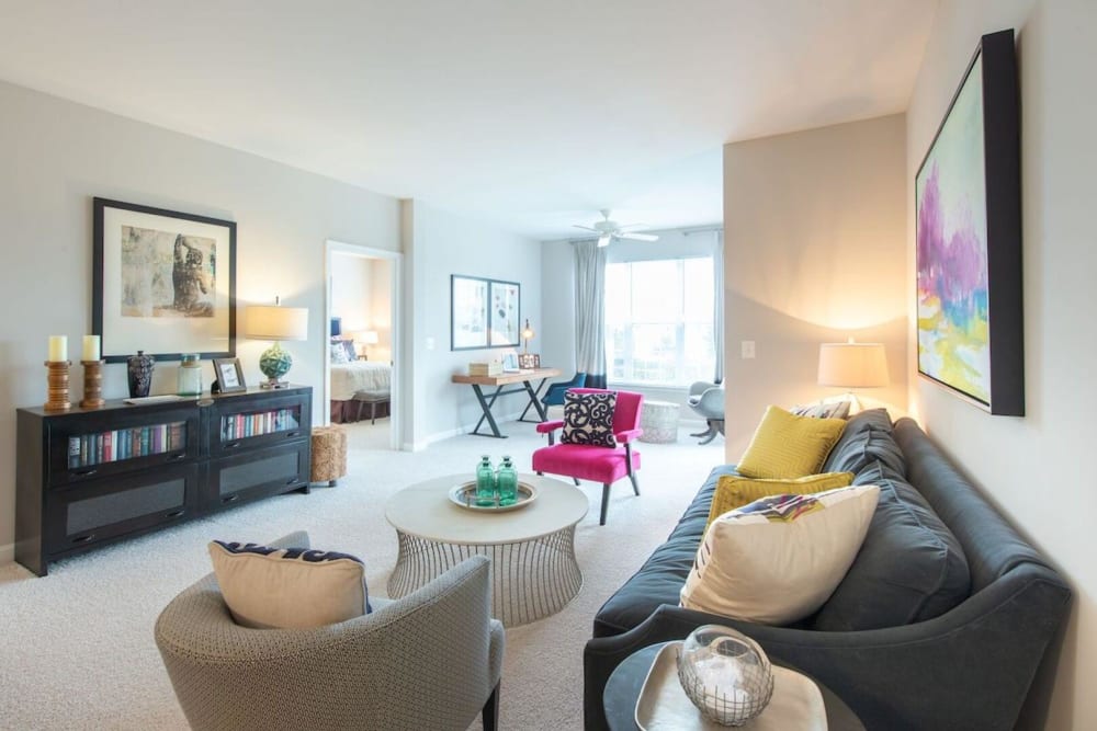 Virtual tour 4 at The Elms at Germantown in Germantown, Maryland