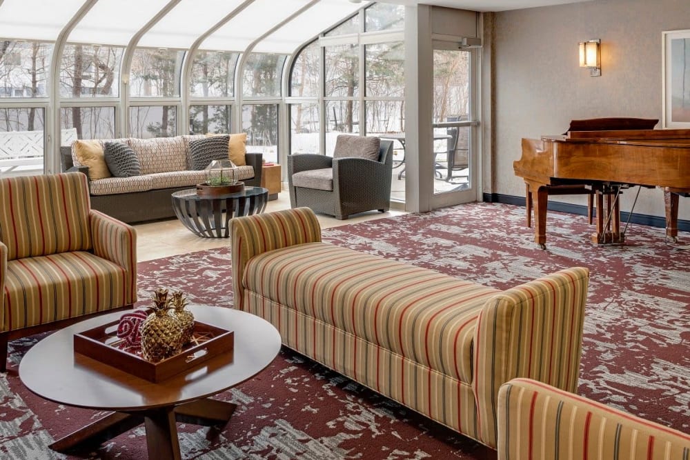 Photos Of Vernon Terrace Of Edina In Edina Mn