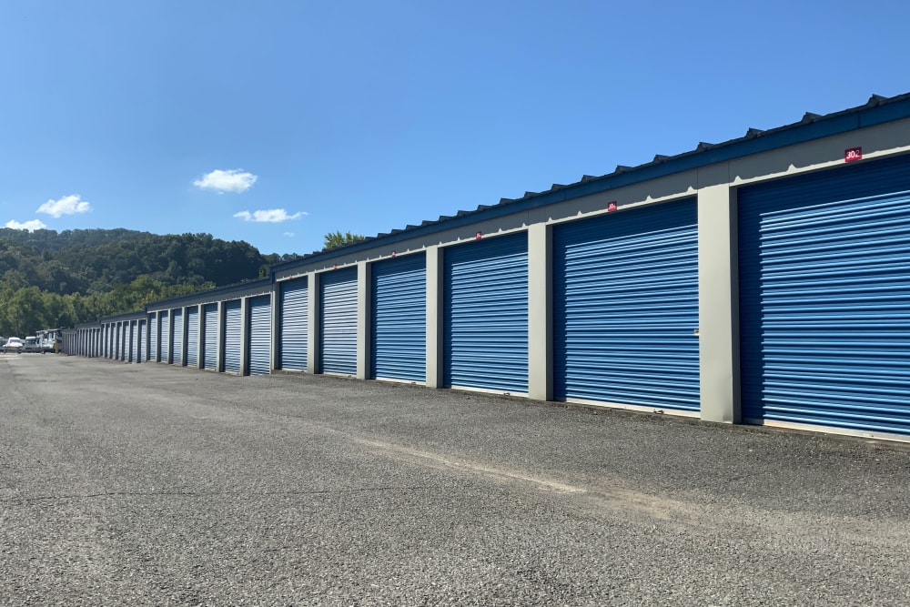 View our hours and directions at KO Storage in Heiskell, Tennessee