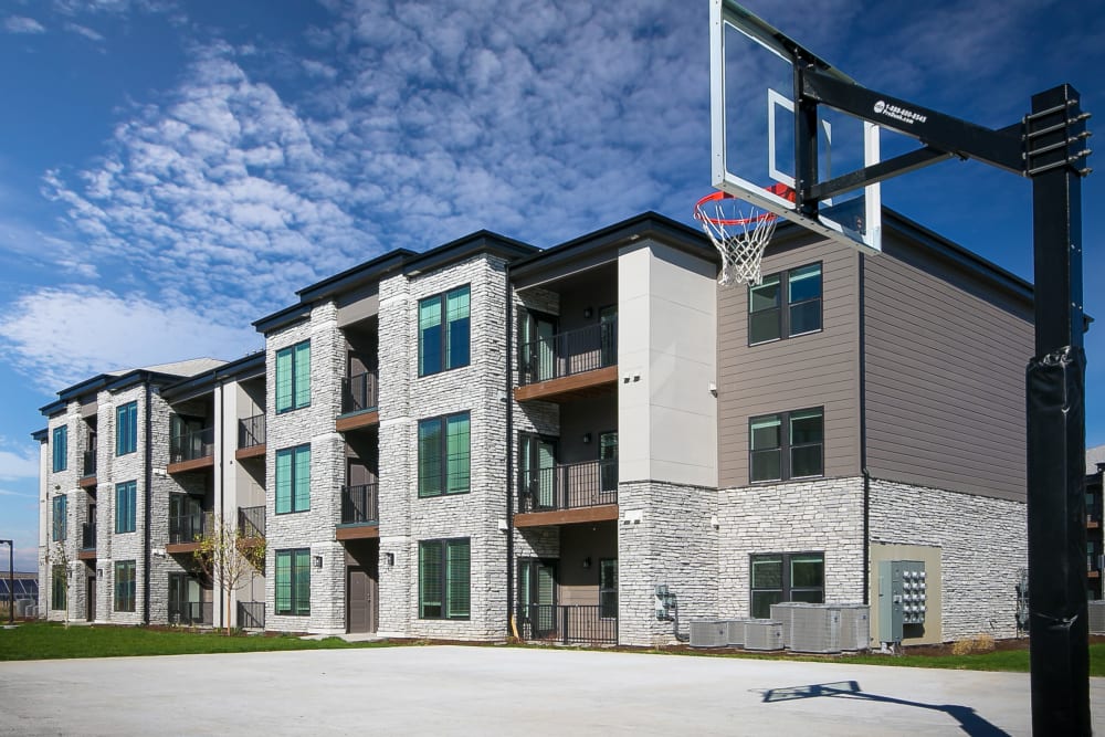 Photos of The Reserves at Green Valley Ranch Apartments in Denver, CO