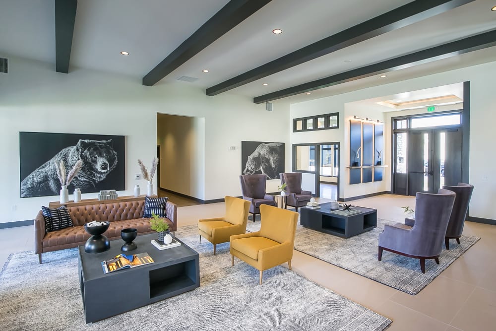 Photos of The Reserves at Green Valley Ranch Apartments in Denver, CO