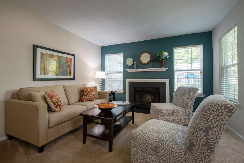 Virtual Tour 6 at The Elms at Kendall Ridge in Columbia, Maryland