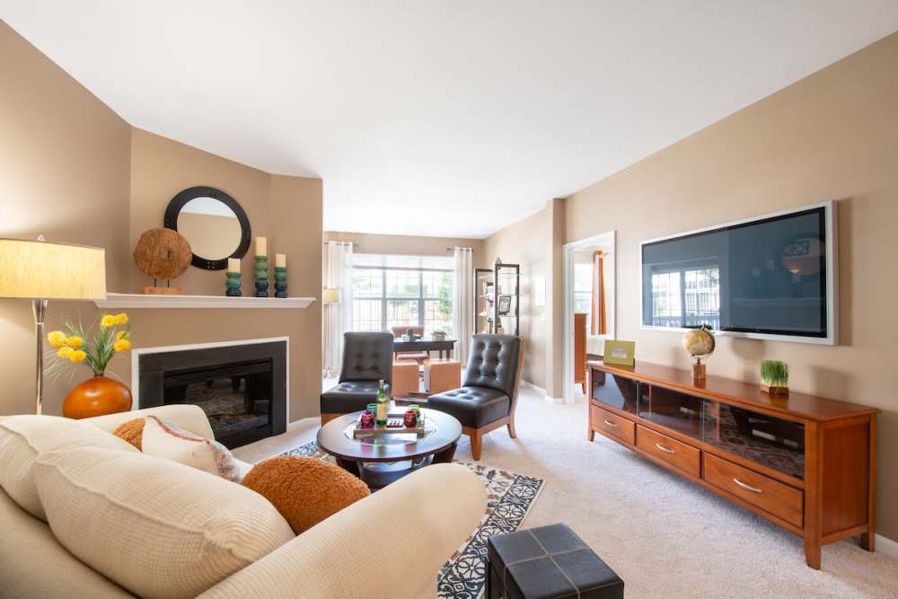 Virtual Tour 3 at The Elms at Montjoy in Ellicott City, Maryland