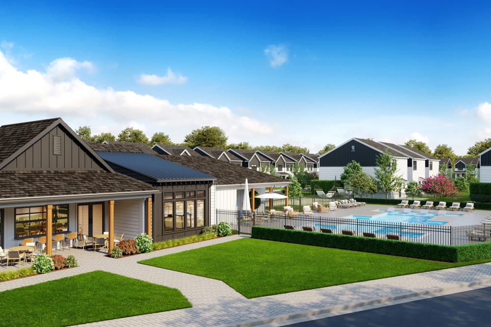 Photos of The Everstead at Madison in Madison, AL