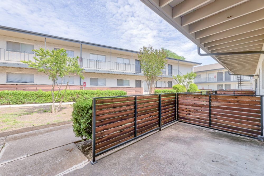 Photos of Lovato Apartment Homes Apartments in Garland, TX