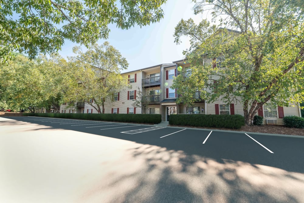 Photos Waters Edge Apartment Homes in Concord, NC