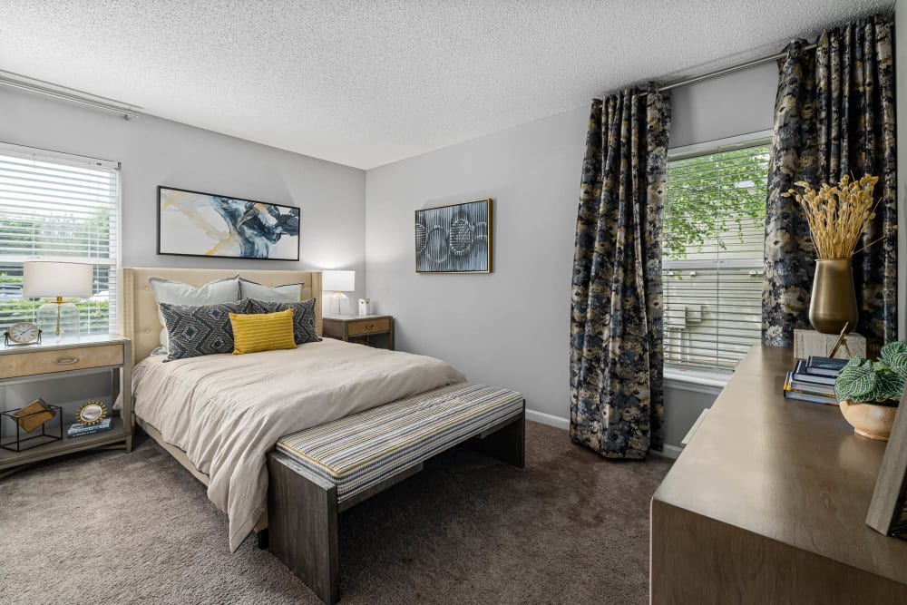 Photos of Fieldstone Apartment Homes Apartments in Mebane, NC