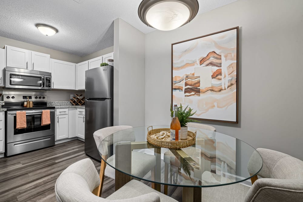 Photos of Fieldstone Apartment Homes Apartments in Mebane, NC