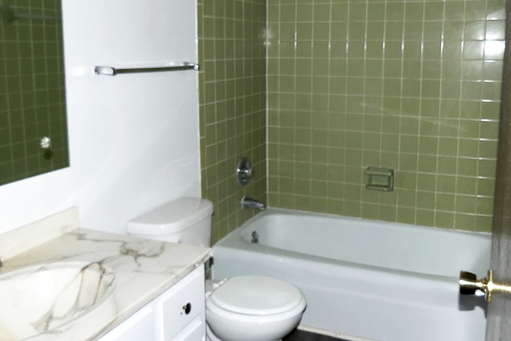 Photos of Heatherwood Terrace in Mansfield, Ohio