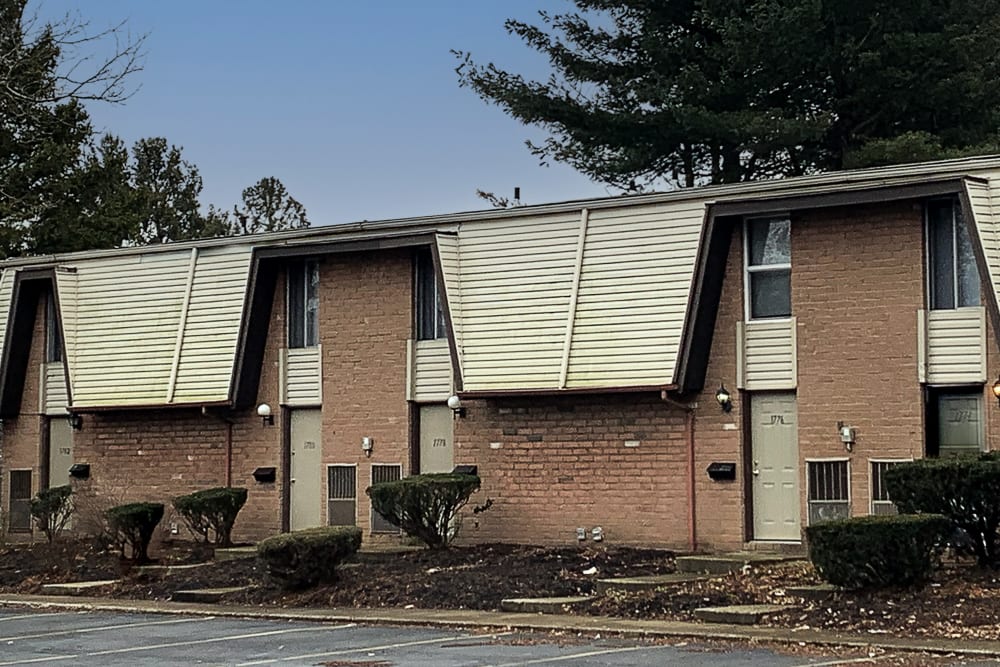 Photos of Heatherwood Terrace in Mansfield, Ohio