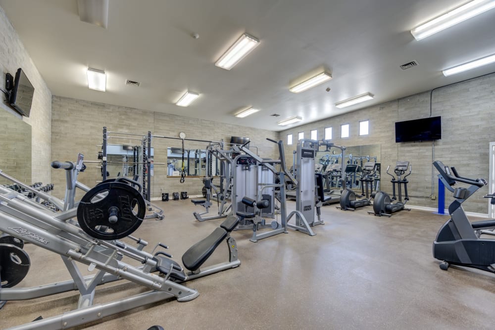 fitness center of 16th street yuma arizona