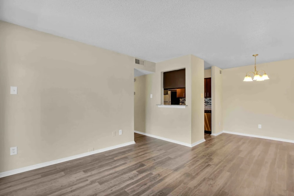Photos of The Broadway Apartments in Garland, TX
