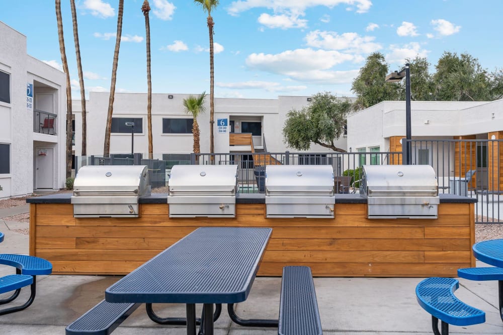 Photos of Tides on 59th Apartments in Glendale, AZ