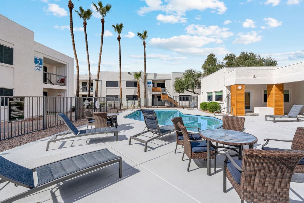Photos of Tides on 59th Apartments in Glendale, AZ