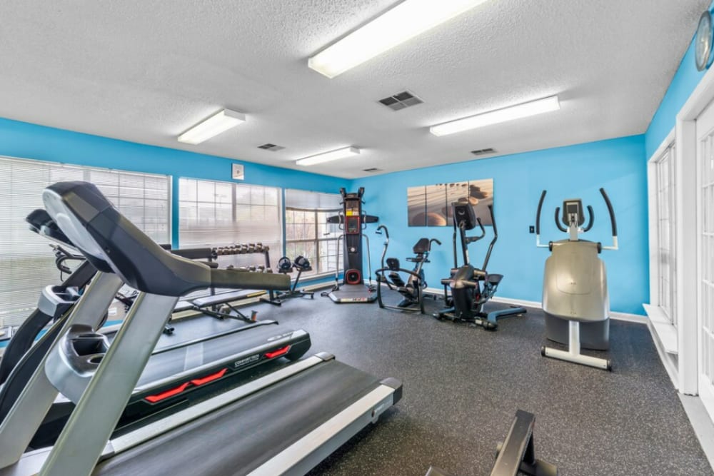 Photos of Rosewood Apartment Homes in Rocky Mount, NC