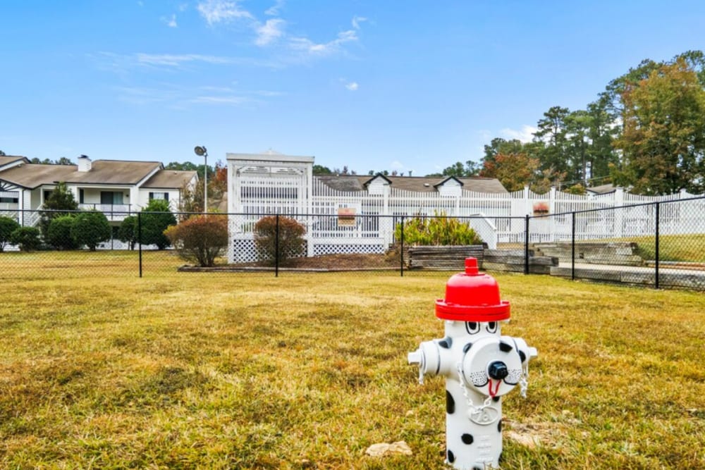 Photos of Rosewood Apartment Homes in Rocky Mount, NC