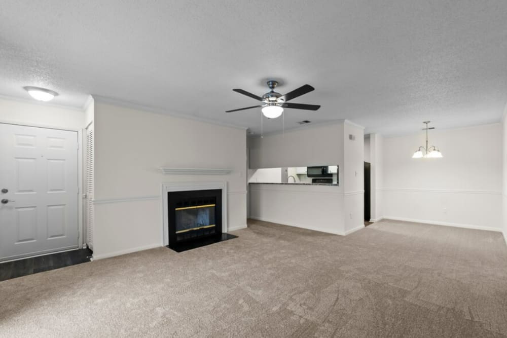 Photos of Rosewood Apartment Homes in Rocky Mount, NC