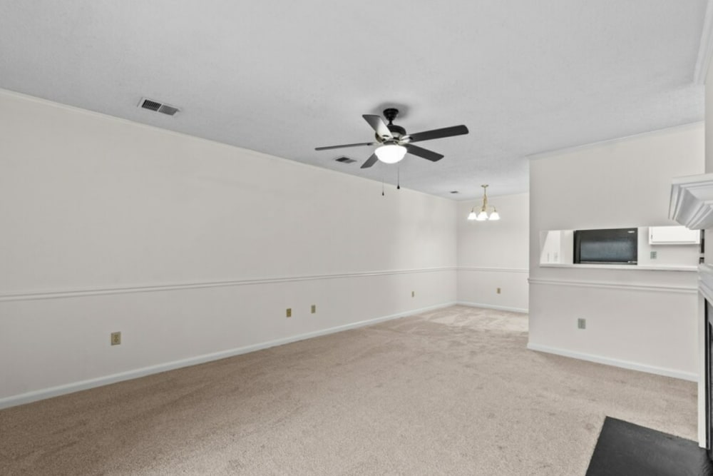 Photos of Rosewood Apartment Homes in Rocky Mount, NC