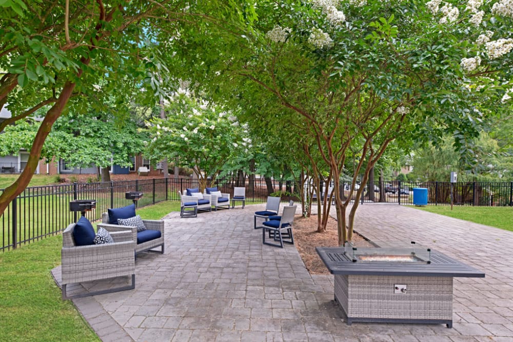 Park at Apartments in Raleigh, North Carolina