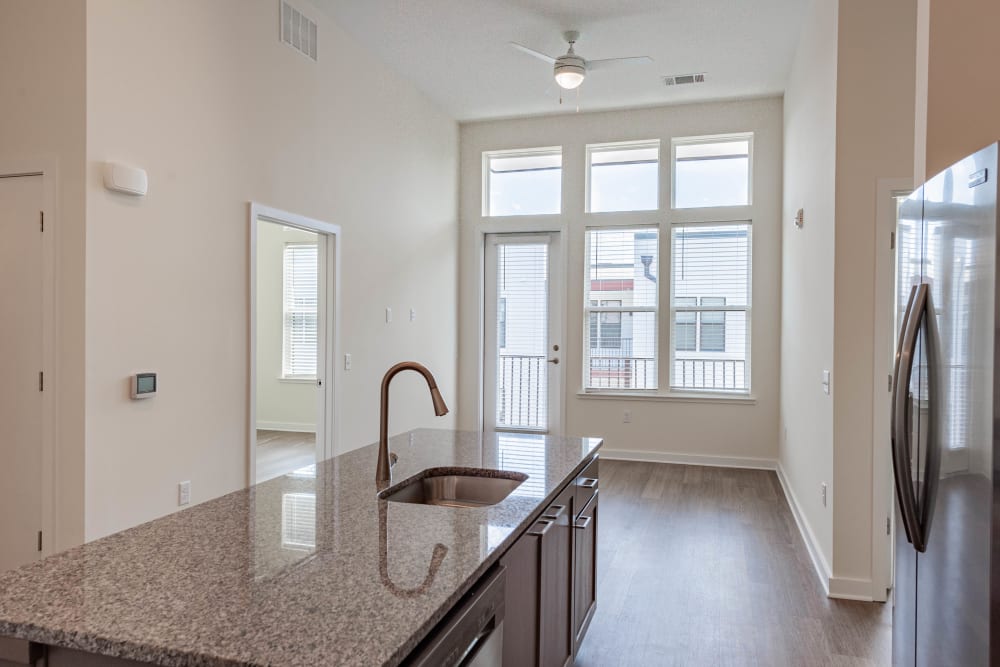 Photos of The Westbrook at Brewers Row | Apartments in Richmond, VA