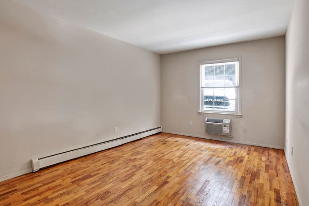 Big room space at Apartments in Pomona, New York