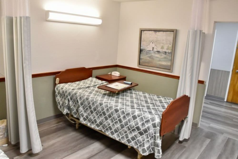 Regency Care of Rogue Valley in Grants Pass, Oregon