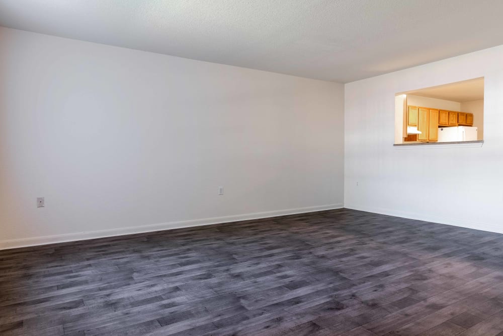 Our Spacious Apartments in Fort Collins, Colorado showcase a Living Room