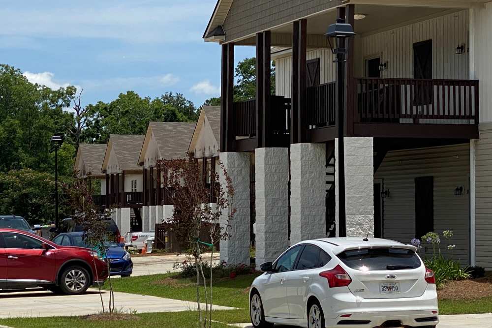 19th exterior photo of Patriots Place in Valdosta, Georgia