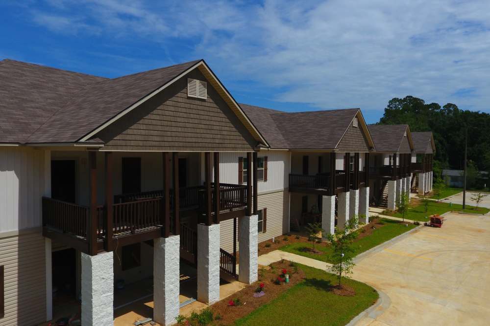 16th exterior photo of Patriots Place in Valdosta, Georgia