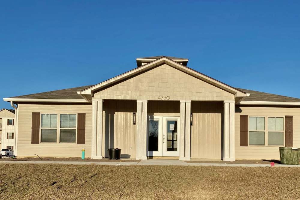 10th exterior photo of Patriots Place in Valdosta, Georgia