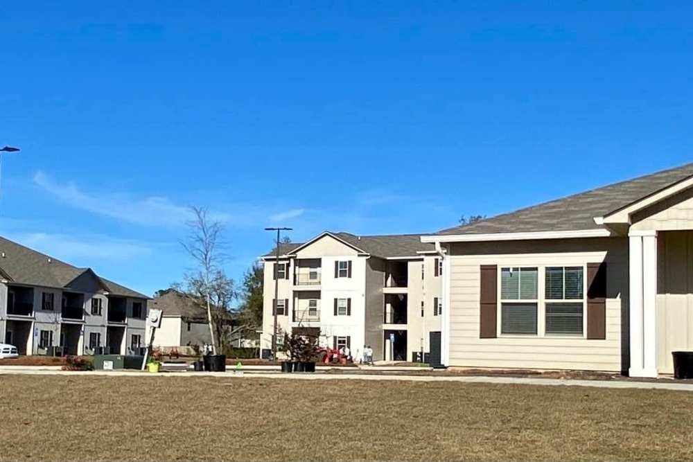 11th exterior photo of Patriots Place in Valdosta, Georgia