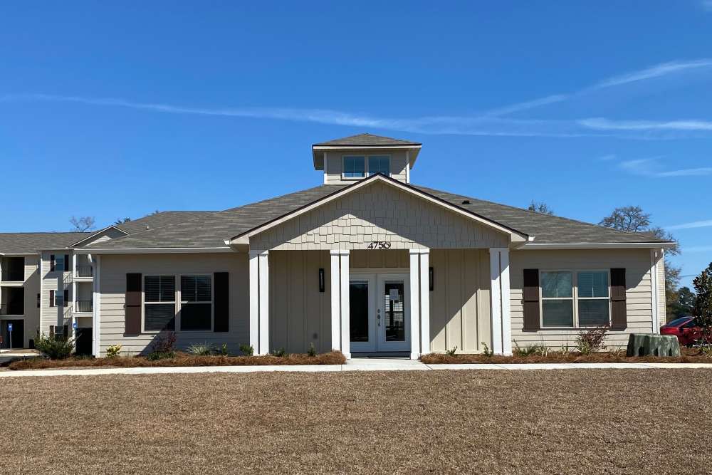 9th exterior photo of Patriots Place in Valdosta, Georgia