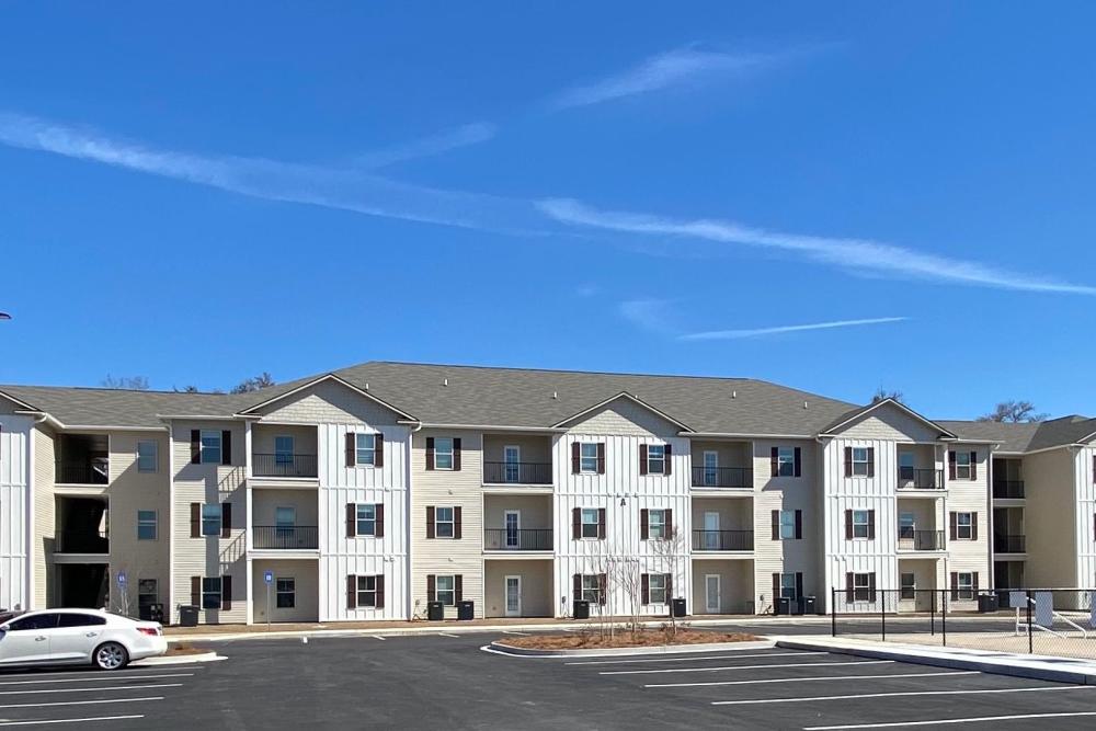 6th exterior photo of Patriots Place in Valdosta, Georgia