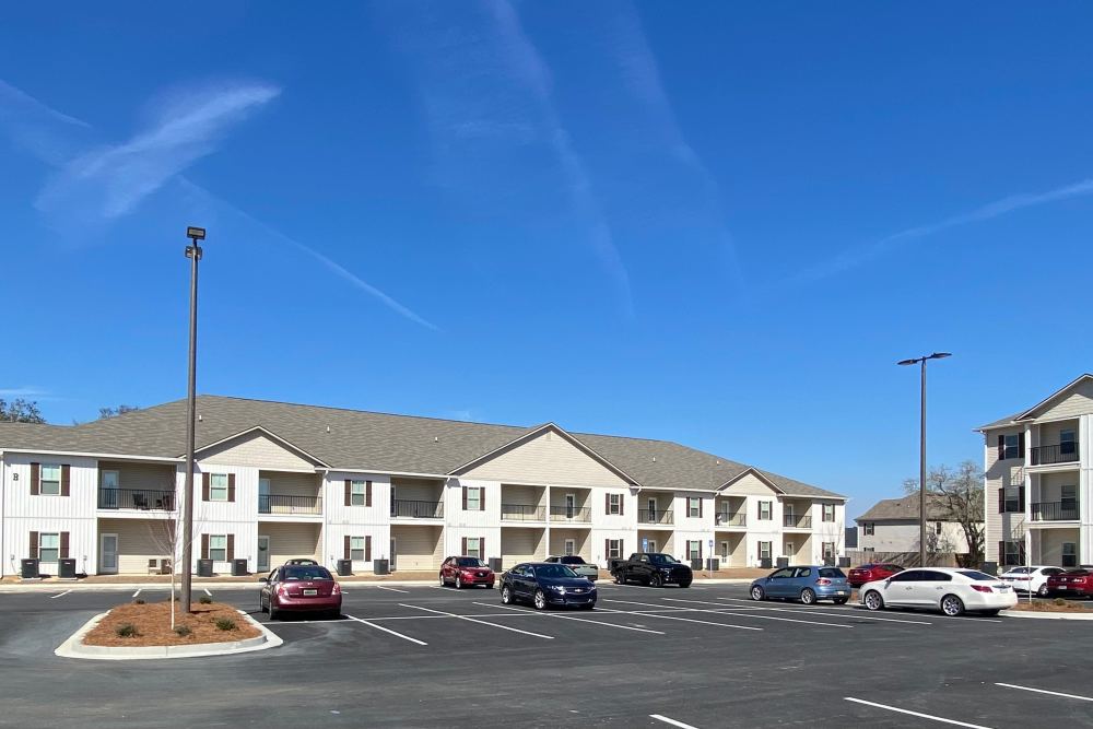 5th exterior photo of Patriots Place in Valdosta, Georgia