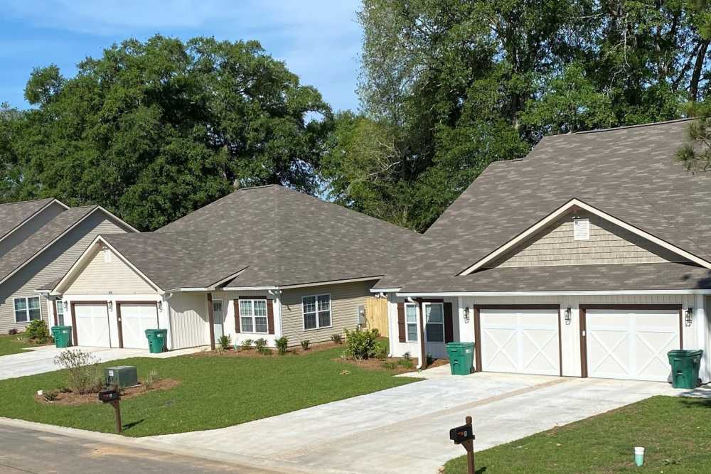 2nd exterior photo of Patriots Place in Valdosta, Georgia